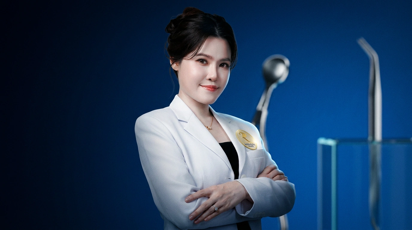 Dr. Phatcha Khanasap Rassapoomclinic 01