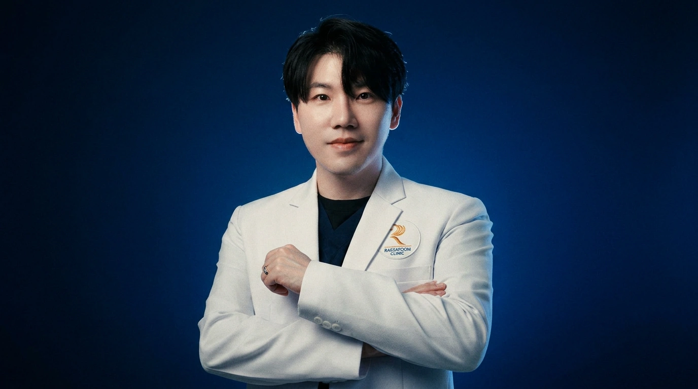Dr. Sivadon Lertprapawich Rassapoomclinic 01