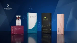 Collagen Biostimulator ทำงานอย่างไร กลไกสร้างคอลลาเจนใหม่