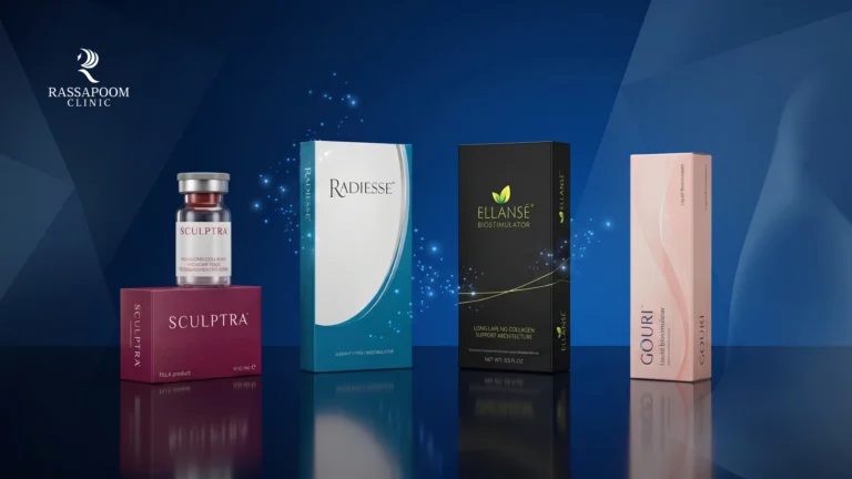 Collagen Biostimulator ทำงานอย่างไร กลไกสร้างคอลลาเจนใหม่