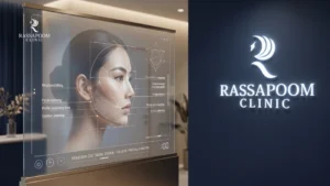 Personalized Facial Design เทคนิคออกแบบหน้าเฉพาะบุคคล