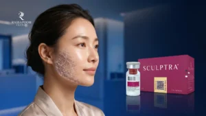 Sculptra คืออะไร ทำไมถึงเป็นราชาแห่งการกระตุ้นคอลลาเจนเพื่อผิวย้อนวัย 