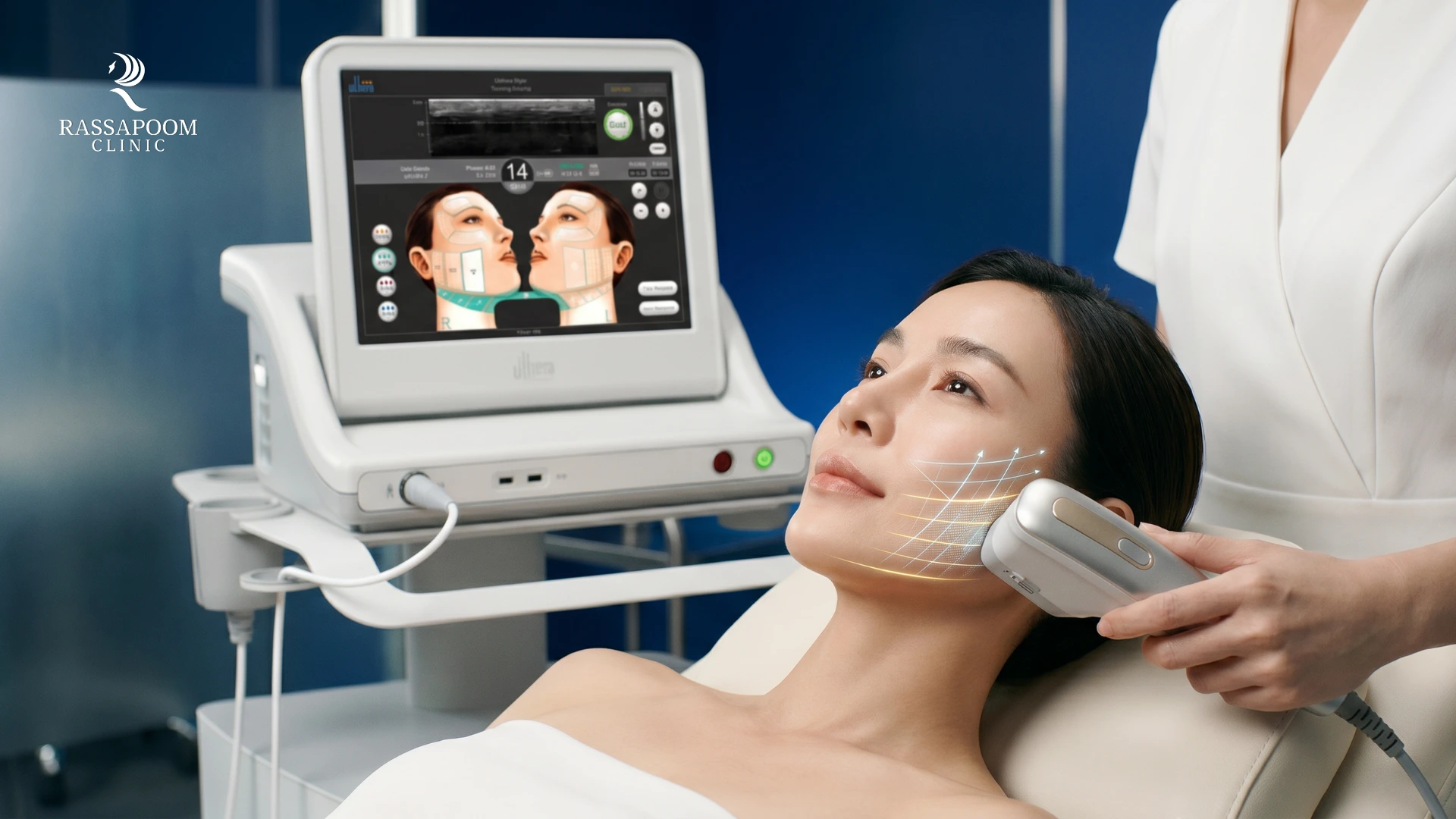 Ulthera SPT คืออะไร เจาะลึกข้อควรรู้ พร้อมอัปเดตราคาล่าสุด