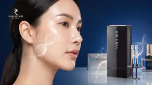 รีจูรัน (Rejuran) คืออะไร ผิวฉ่ำวาว Glass Skin ด้วย DNA ปลาแซลมอน