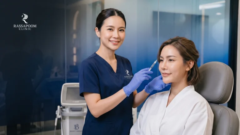 อัปเดตวงการ “ฉีดโบลดริ้วรอย-ปรับรูปหน้า” รู้ครบจบในที่เดียว