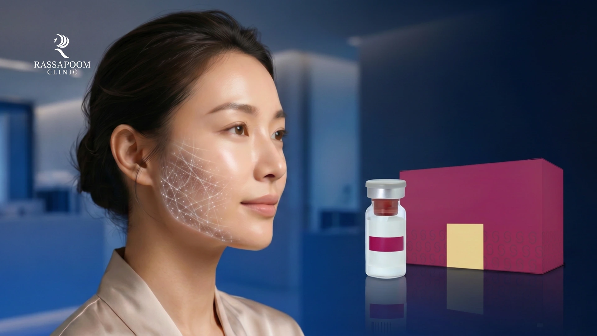 RSP_Sculptra คืออะไร ทำไมถึงเป็นราชาแห่งการกระตุ้นคอลลาเจนเพื่อผิวย้อนวัย