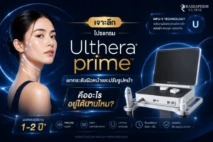 เจาะลึกโปรแกรม-Ulthera-Prime