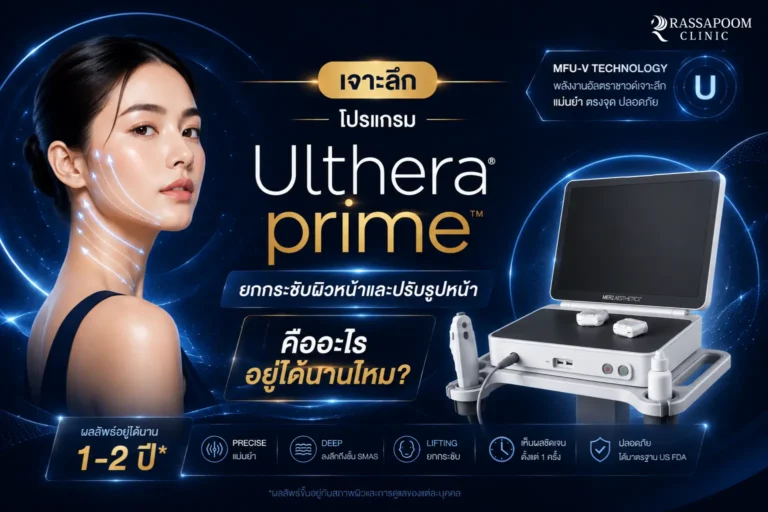 เจาะลึกโปรแกรม-Ulthera-Prime